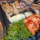 부자네 | 구로 오류동 맛집, 부자네한우곱창 모듬구이 후기