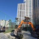 임호체육공원 축구장 이미지