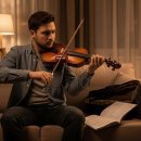 음악세계 | 자유로운 음악 세계로 – 직장인 비올라 배우기 후기