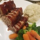 Meat Loaf(레시피) 이미지