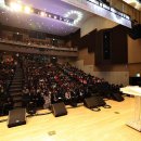 인천광역시 동구문화체육센터 공연장 이미지