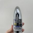 라이텍 | 라이텍 만년필 블랙ㅣ라이텍(writech) 캡리스 노크식 만년필 구매 후기