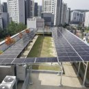 태양전기설비 이미지