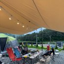 충남 금산 캠핑놀이터 캠핑장 이미지