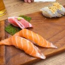 갓텐스시 롯데월드몰 | 잠실 맛집 갓덴스시 롯데월드몰점 이번에도 주말 오픈런 했지