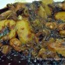 허가네찜닭 이미지