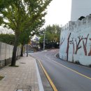동백초등학교 앞 교차로 네이버블로그