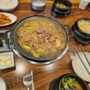 미담짜글이와냉면 이미지