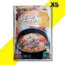 최부자국밥