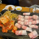 정이든삼겹살 | 서면 대패 맛집 가성비 좋은 고깃집 정이든삼겹살