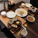 광교식당 | 광교 한정식 룸식당 | 쿤광교 런치코스 후기| 수원 광교 상견례 식당 추천