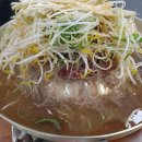 옛날가마솥추어탕 이미지