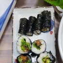 몬난이김밥 - 42665 | 몬난이김밥