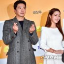 영화 '스위치' 권상우, 이민정, 김준, 박소이[포토] 이미지