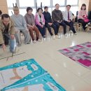 윷놀이 | 이충동 하나비전교회 척사대회 윷놀이 후기