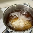 [마켓컬리/밀키트] 전주 베테랑 칼국수 후기 (유통기간 넉넉 추천함)