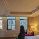 써클호텔 | 상하이 숙소 추천 호텔 위치 추천 가성비 와이탄 메트로폴로 클래시크 번드서클