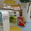 내곡도서관 이미지