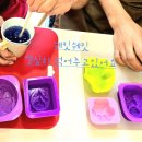 비누꽃으로만드는세상 이미지