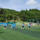 모덕체육공원 축구장 이미지