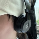 비츠 솔로4 제니 에디션 블랙 실물 후기｜언박싱부터 장단점까지｜패션템 그 자체인 헤드폰🖤