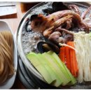 용궁칼국수 이미지