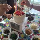 굴포천역 케이크맛집, 향이케이크에서 수제 딸기 생크림케이크 구입후기
