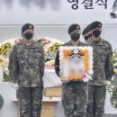 軍 &#39;얼차려 훈련병 사망&#39; 은폐 의혹…훈련병 설문조사 원본 파기 이미지