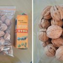 소백산웰빙농원 | 겨울철 건강 간식 '153 호두농원 국산 알호두' 추천