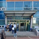 성결대학교 | 안양 성결대학교 영암관 자격증 시험, 주차후기 (공인중개사 시험)