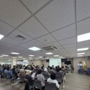 연산6동행정복지센터 강당 이미지