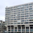N155 | St Thomas&#39; Hospital