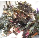 회와 멍게 친구들 이미지