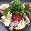 마당갈비 이미지