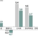 알리·쿠팡 공세에... 돈 벌어 이자도 못내는 유통 대기업 - 조선비즈 이미지