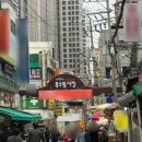 공릉동원조멸치국수파장점