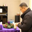 [20251221] 대림절 넷째주일 / 특송 / TEE공동체학교 수료식 이미지