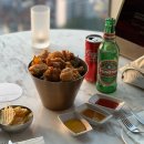 제주 시내 카페 뷰맛집 &#39;드림타워 스카이뷰 라운지38&#39; 내돈내산 후기