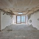 대우마리나3차아파트 | 해운대 대우마리나3차 아파트 인테리어 철거현장