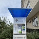 키르기스스탄 길거리 '물 자판기(ВОДОАВТОМАТ)'의 모든 것! 이용법부터 안전성까지 완벽 정리💧