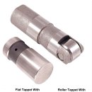 할리데이비슨 flat or roller tappet 이미지