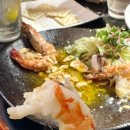 영등포시장 이자카야 심야식당 츠키 재방문 | 버터갈릭쉬림프·모찌리도후 내 돈 내산 후기