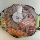 도매상회 | 노량진 수산시장 대방어 전남상회 / 도매상회 추천 포장 가격 내돈내산 후기