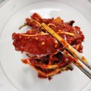 50년 전통 국내산 홍어무침 맛집 무침세상 후기