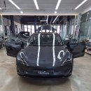 서들5길 | 양산썬팅 테슬라 모델3 퍼포먼스 신차검수 패키지 썬팅 PPE 시공 후기