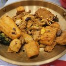 쌀국수 반가 | 홍대마라샹궈 조씨야보 마라샤오반 마라탕 홍대점