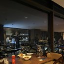 해피테리야끼 | 앰배서더 서울 풀만 해피아워 클럽라운지 디너 메뉴 후기