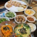 송학골막창