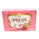 크라운 - 동두천시 중앙로353번길 36 | 크라운