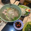 TMS 호텔 다낭 비치, 냐벱 미케비치, 금은방 환전소, 한시장 콩카페, 아리스파, 바빌론 스테이크가든 2호점